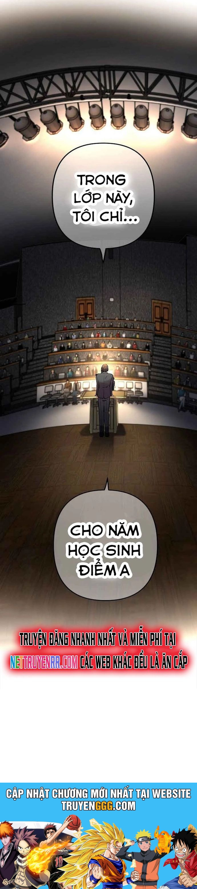 Người Cai Trị Thời Gian