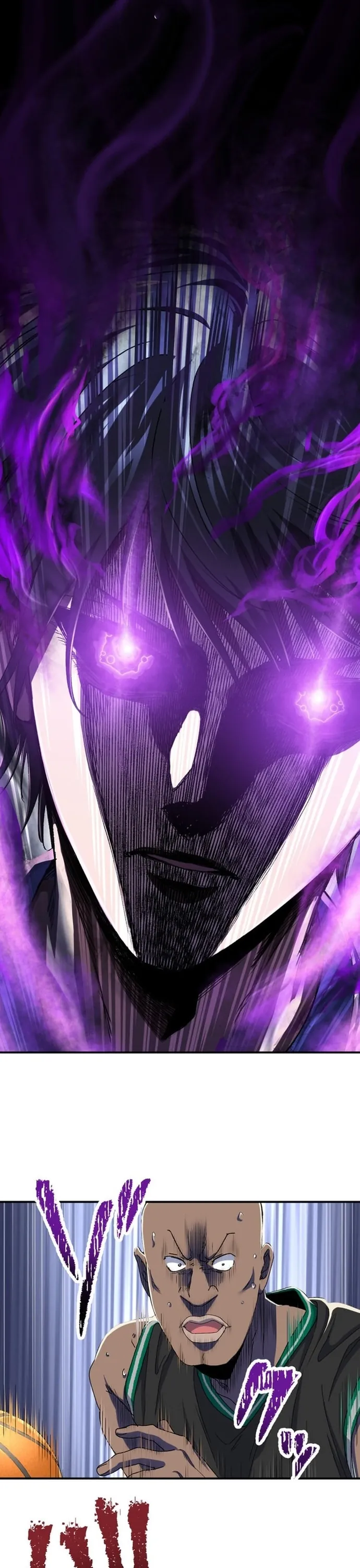 Trò Chơi Ranker - Màn Trình Diễn Bóng Rổ - Chương 22 - Trang 26