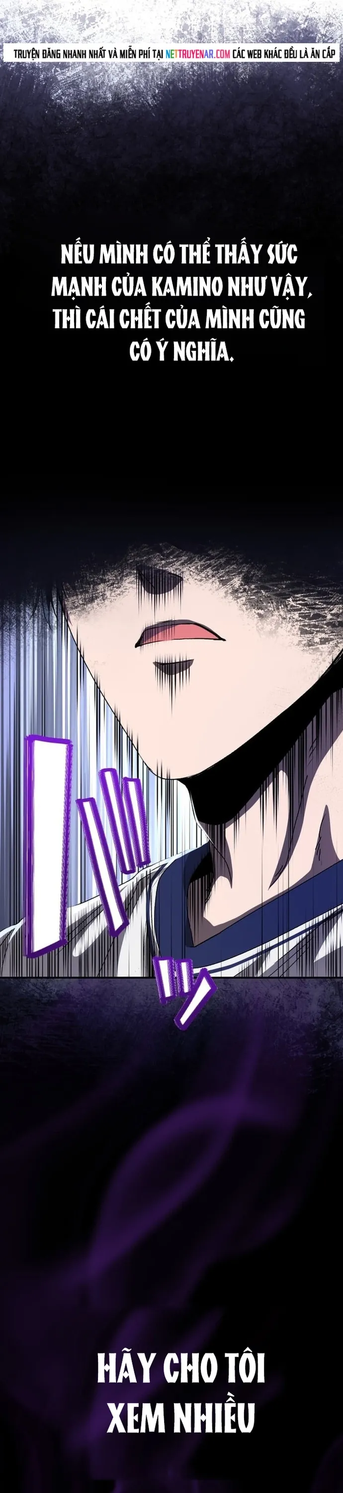 Trò Chơi Ranker - Màn Trình Diễn Bóng Rổ - Chương 22 - Trang 25