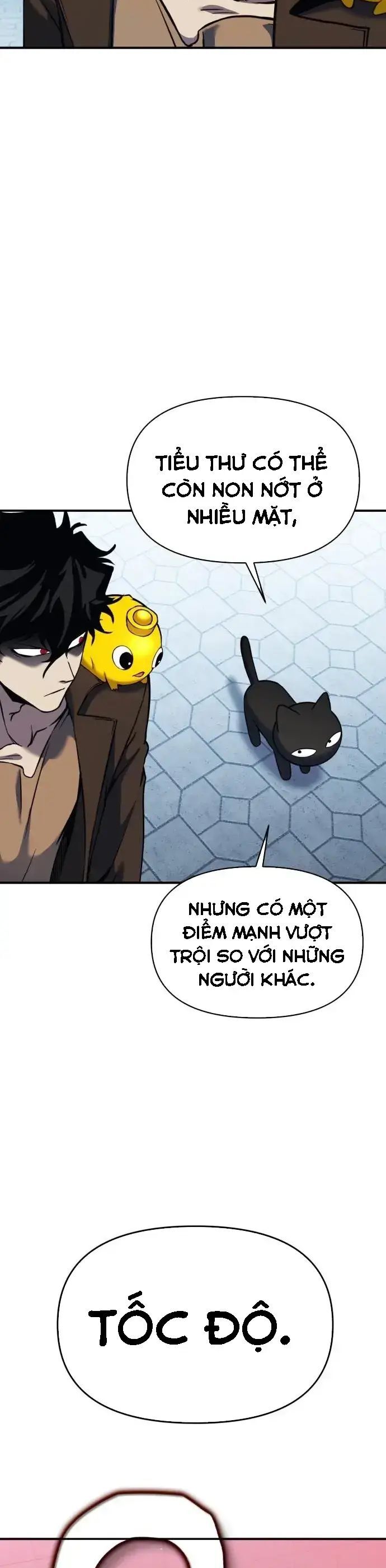 Yokai Yokai Yokai! Chương 9 Ảnh 49
