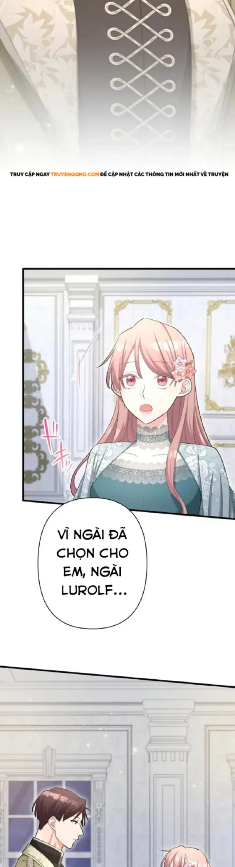 Hoàng Đế Độc Ác Và Kế Hoạch Gia Đình Được Yêu Chiều - Chương 23 - Trang 19