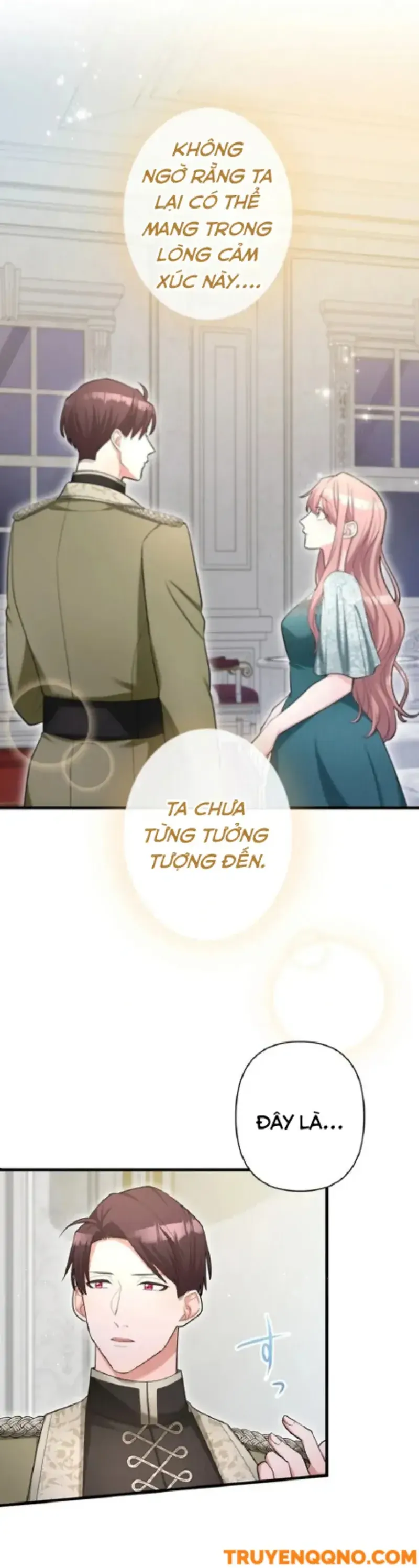 Hoàng Đế Độc Ác Và Kế Hoạch Gia Đình Được Yêu Chiều - Chương 23 - Trang 9