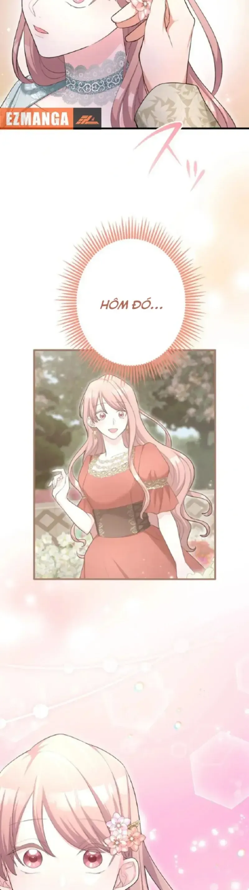 Hoàng Đế Độc Ác Và Kế Hoạch Gia Đình Được Yêu Chiều - Chương 23 - Trang 14