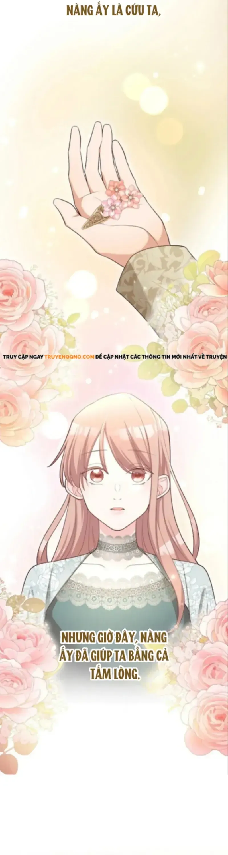 Hoàng Đế Độc Ác Và Kế Hoạch Gia Đình Được Yêu Chiều - Chương 23 - Trang 8