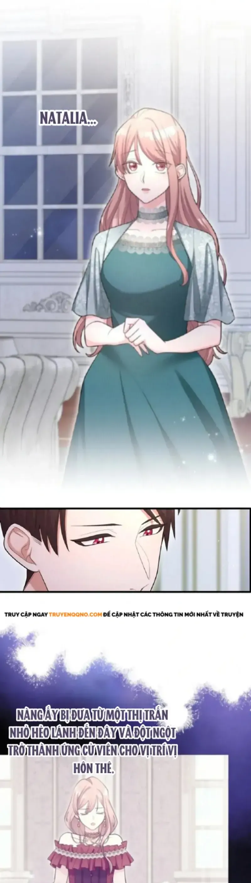 Hoàng Đế Độc Ác Và Kế Hoạch Gia Đình Được Yêu Chiều - Chương 23 - Trang 4