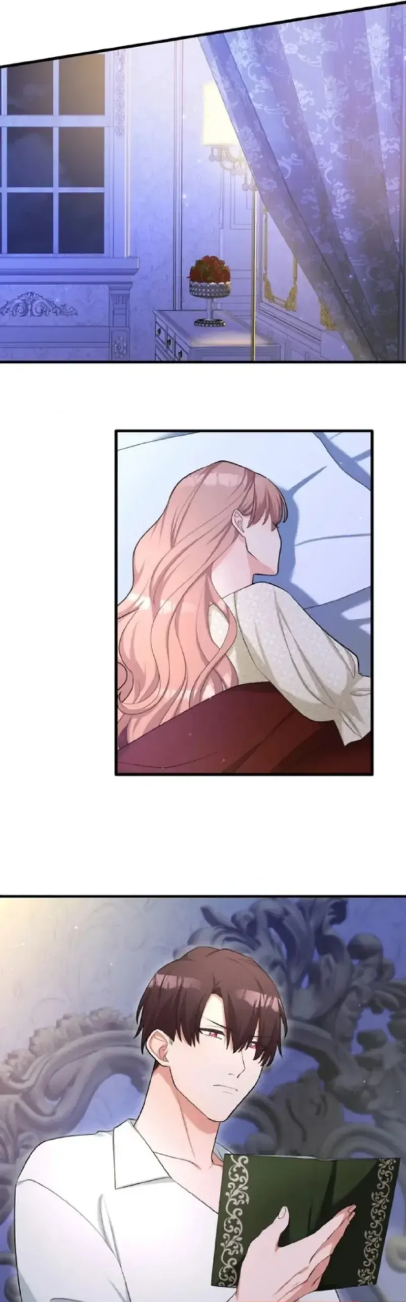 Hoàng Đế Độc Ác Và Kế Hoạch Gia Đình Được Yêu Chiều - Chương 23 - Trang 32