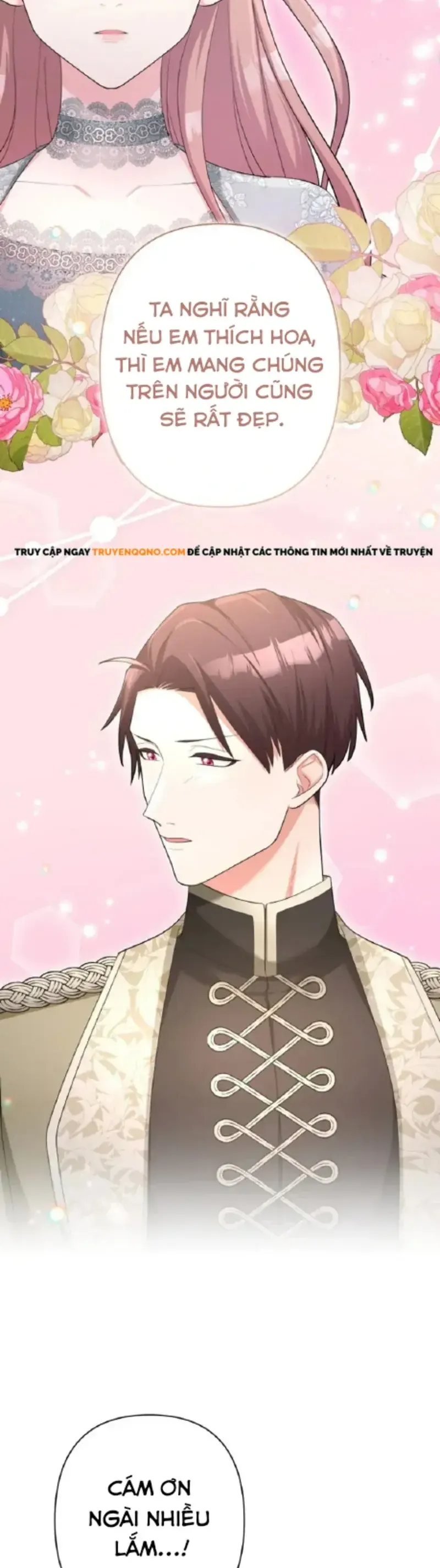 Hoàng Đế Độc Ác Và Kế Hoạch Gia Đình Được Yêu Chiều - Chương 23 - Trang 15