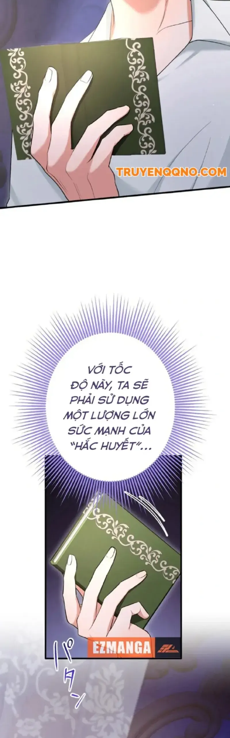 Hoàng Đế Độc Ác Và Kế Hoạch Gia Đình Được Yêu Chiều - Chương 23 - Trang 36