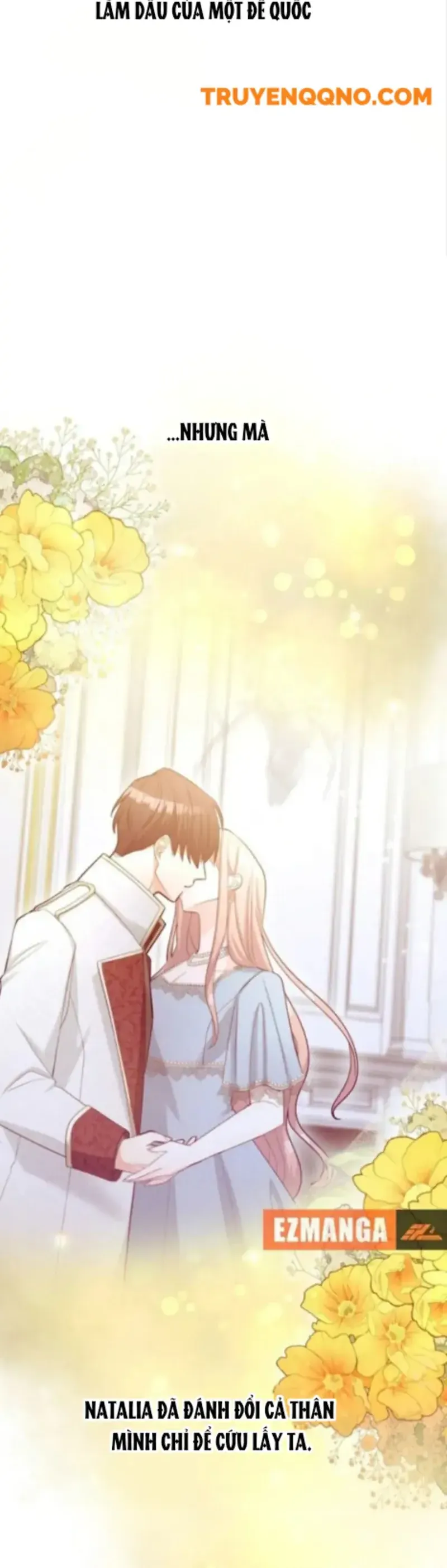 Hoàng Đế Độc Ác Và Kế Hoạch Gia Đình Được Yêu Chiều - Chương 23 - Trang 6