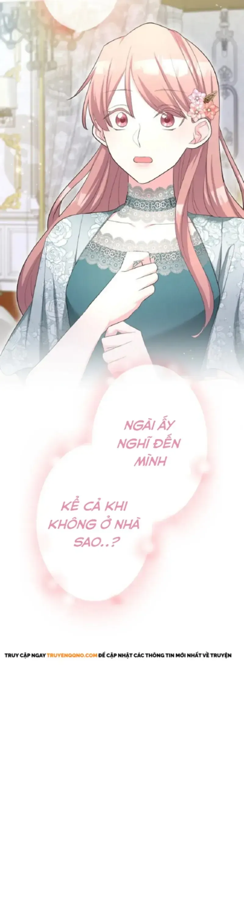 Hoàng Đế Độc Ác Và Kế Hoạch Gia Đình Được Yêu Chiều - Chương 23 - Trang 22