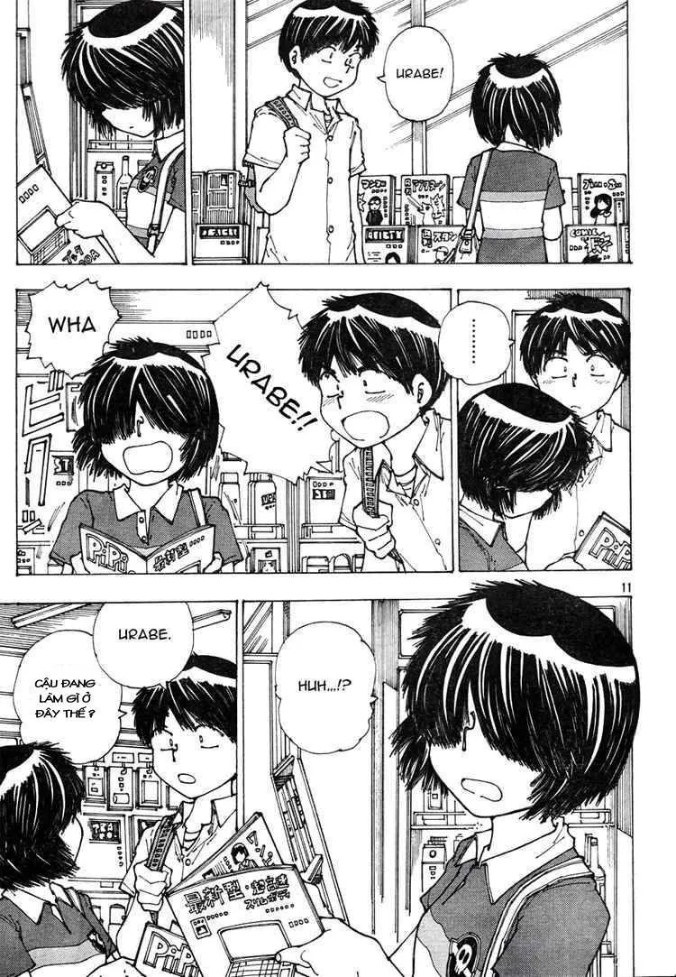 Mysterious Girlfriend X - Chương 37 - Trang 13