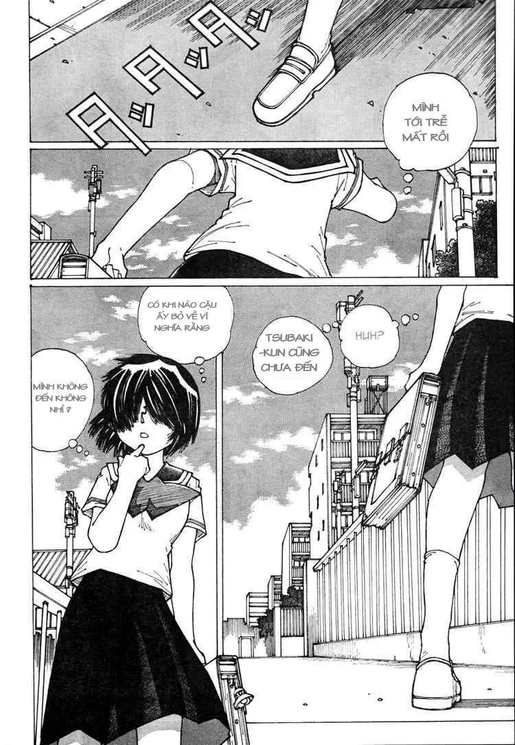 Mysterious Girlfriend X - Chương 37 - Trang 16