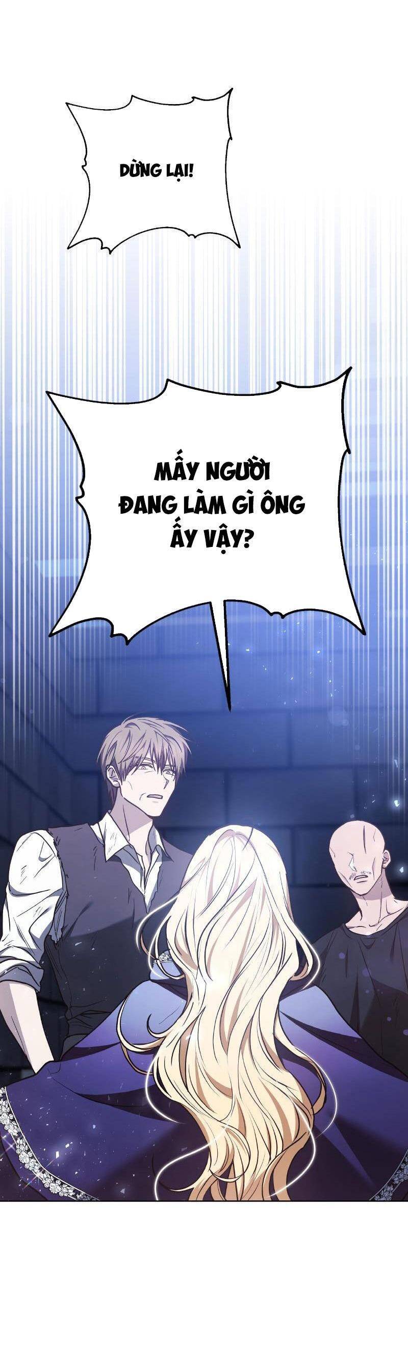 Mang Em Vào Giấc Ngủ - Chương 19 - Trang 27