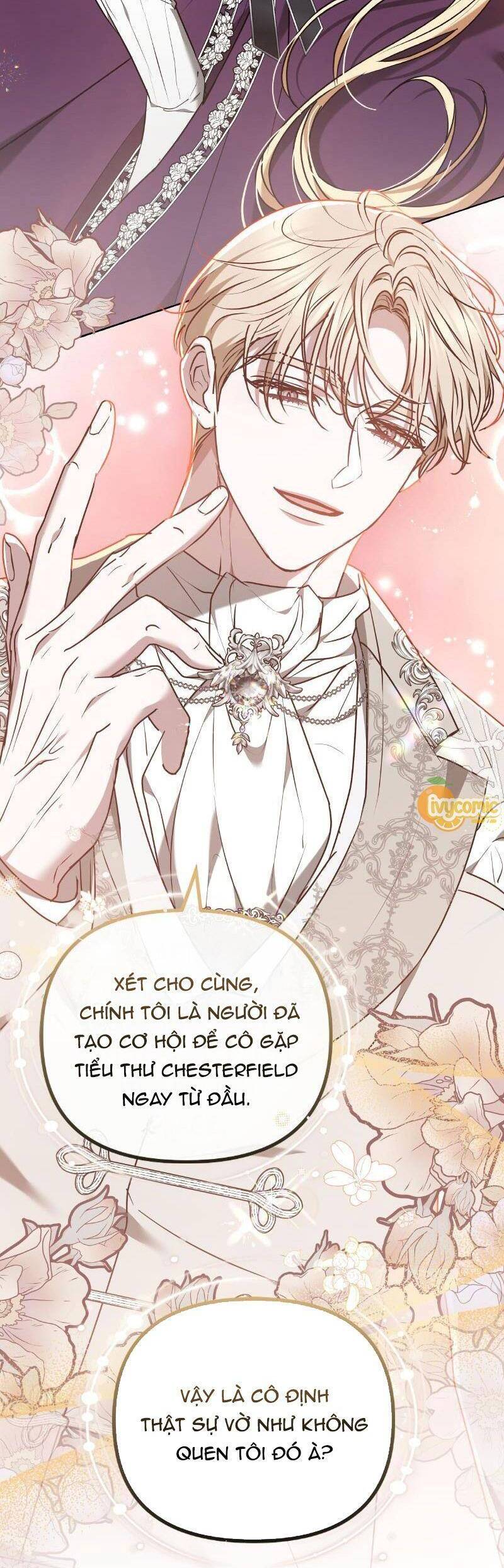 Mang Em Vào Giấc Ngủ - Chương 19 - Trang 7