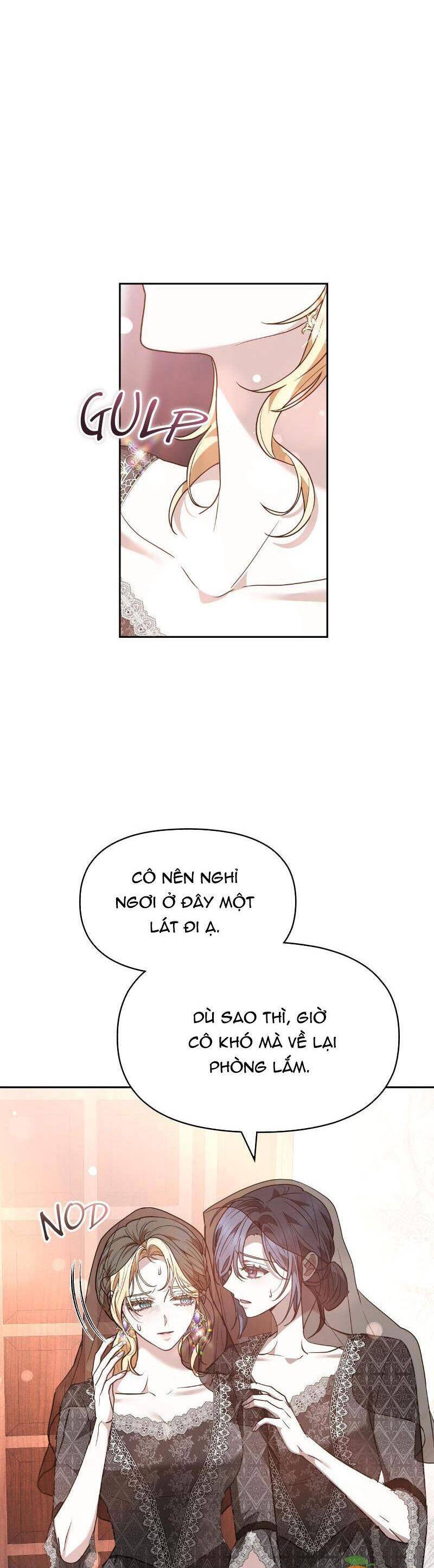 Mang Em Vào Giấc Ngủ - Chương 19 - Trang 55