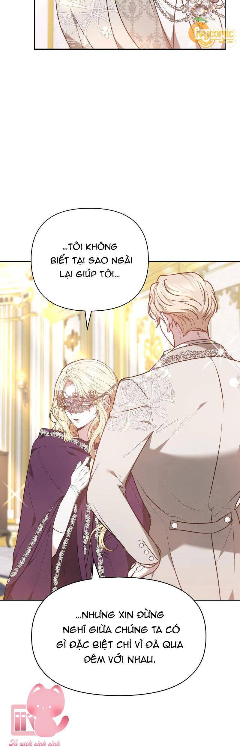 Mang Em Vào Giấc Ngủ - Chương 19 - Trang 10