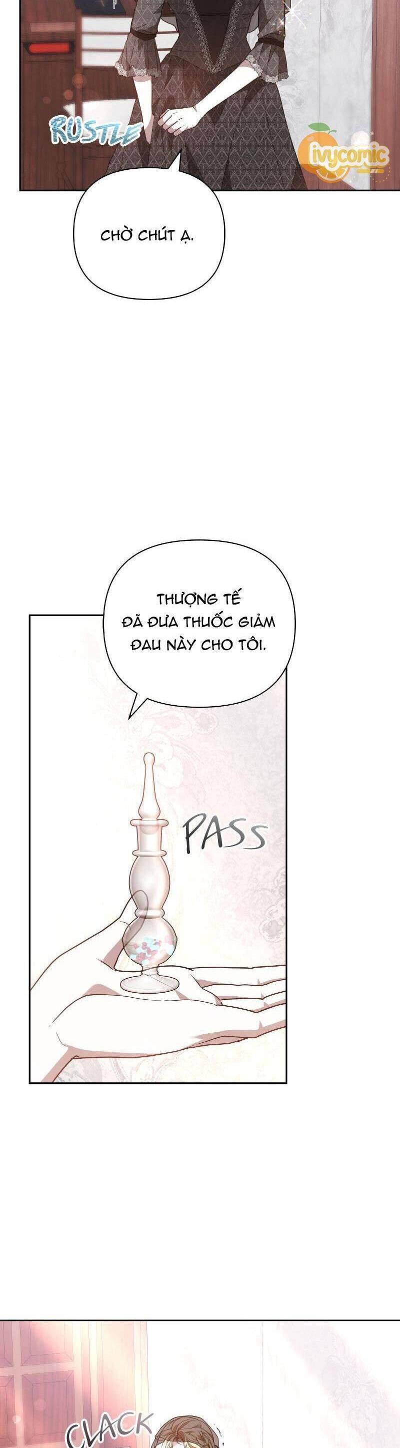 Mang Em Vào Giấc Ngủ - Chương 19 - Trang 53