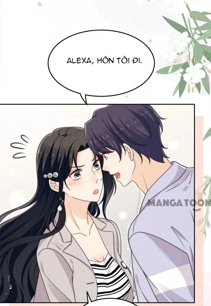 Trùng Sinh Thành Nữ Chính Độc Ác - Chương 54 - Trang 5