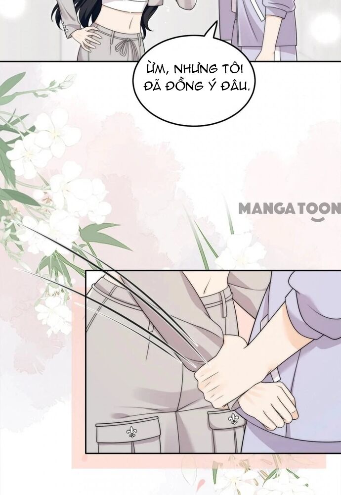 Trùng Sinh Thành Nữ Chính Độc Ác - Chương 54 - Trang 4