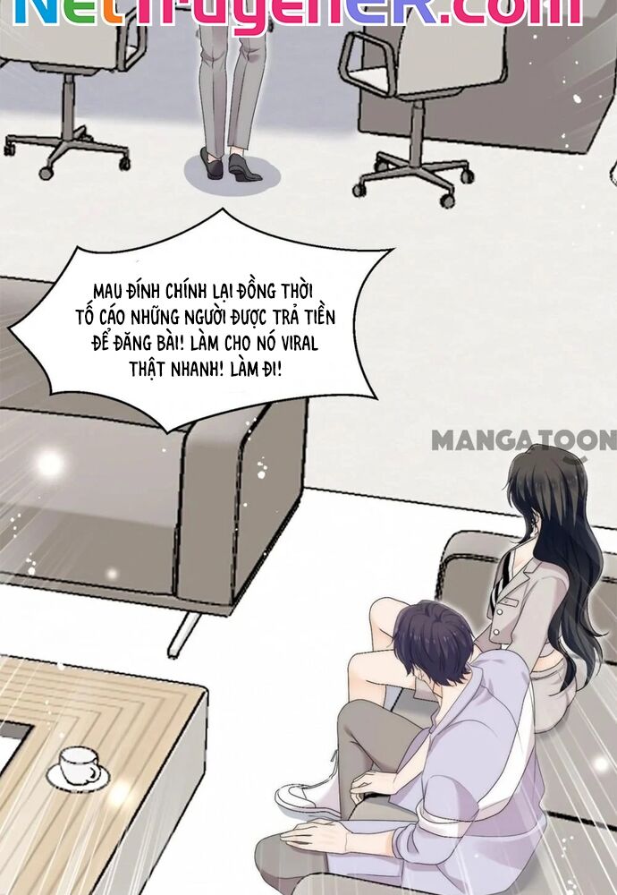 Trùng Sinh Thành Nữ Chính Độc Ác - Chương 54 - Trang 27