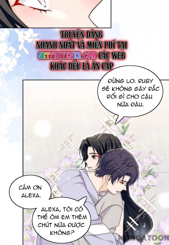 Trùng Sinh Thành Nữ Chính Độc Ác - Chương 54 - Trang 10