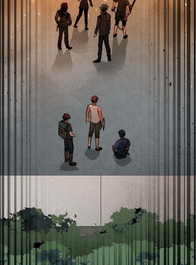 Lữ Khách Trên Mây - Chương 78 - Trang 77