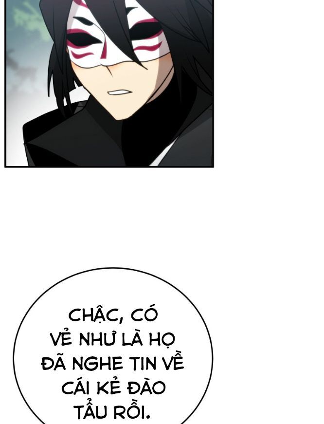 Lữ Khách Trên Mây - Chương 78 - Trang 11