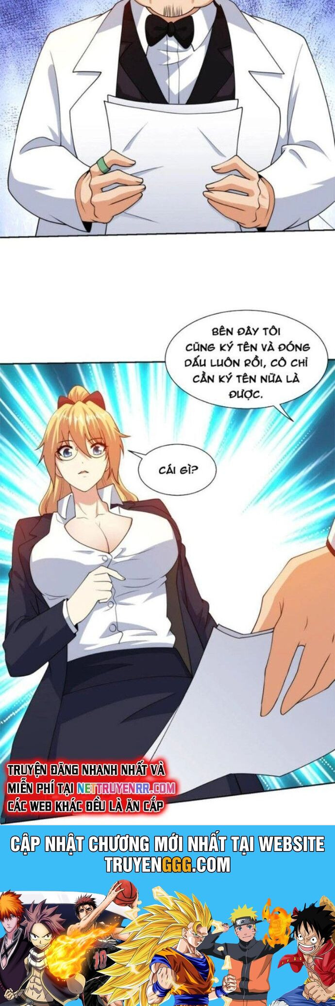 Mắt Thần Huyền Thoại - Chương 20 - Trang 13