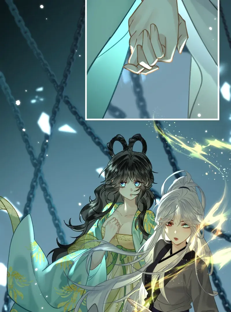 Đến Đông Hải Tìm Mỹ Nhân - Chương 49 - Trang 42