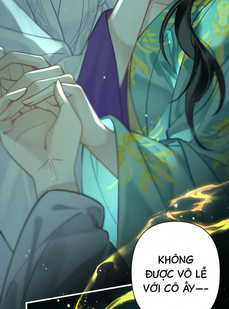 Đến Đông Hải Tìm Mỹ Nhân - Chương 49 - Trang 19