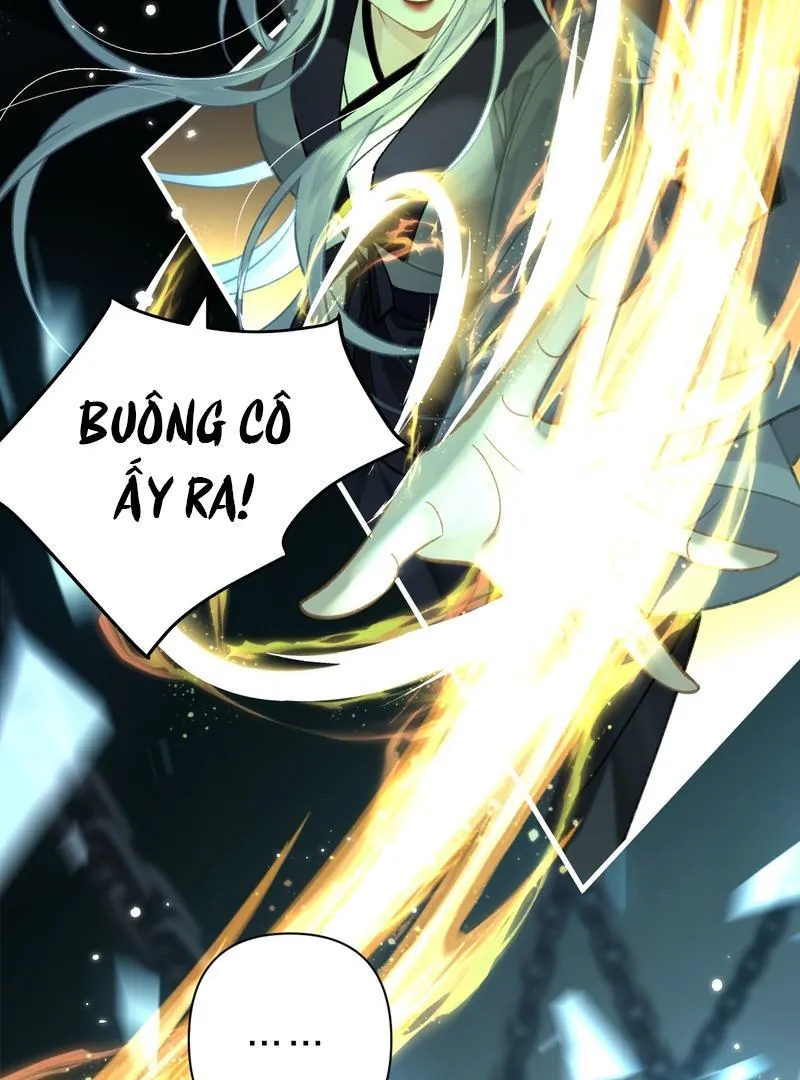 Đến Đông Hải Tìm Mỹ Nhân - Chương 49 - Trang 5