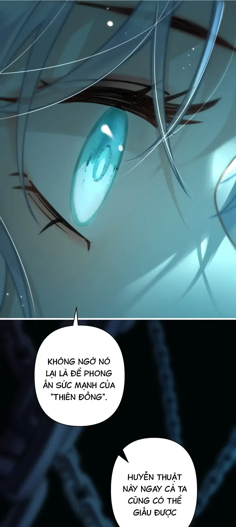 Đến Đông Hải Tìm Mỹ Nhân - Chương 49 - Trang 27