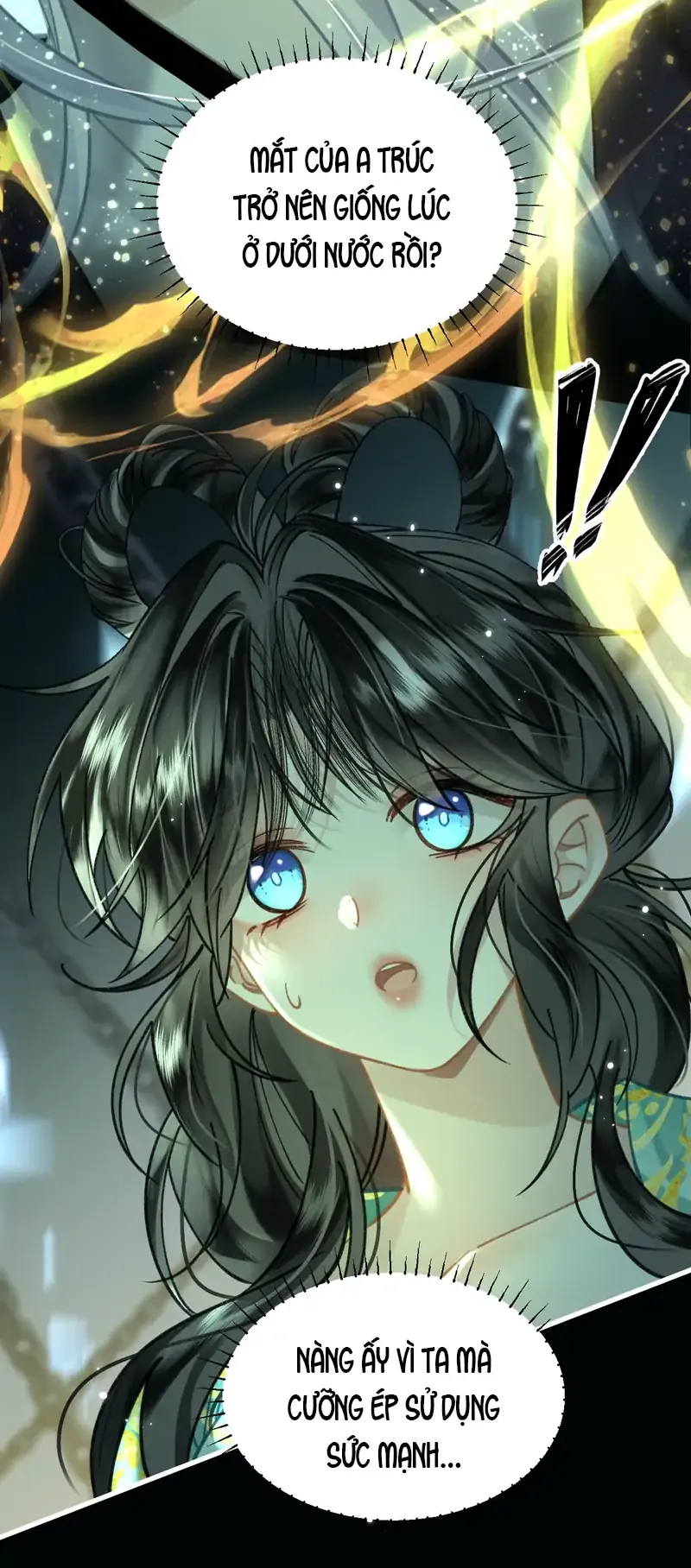 Đến Đông Hải Tìm Mỹ Nhân - Chương 49 - Trang 10