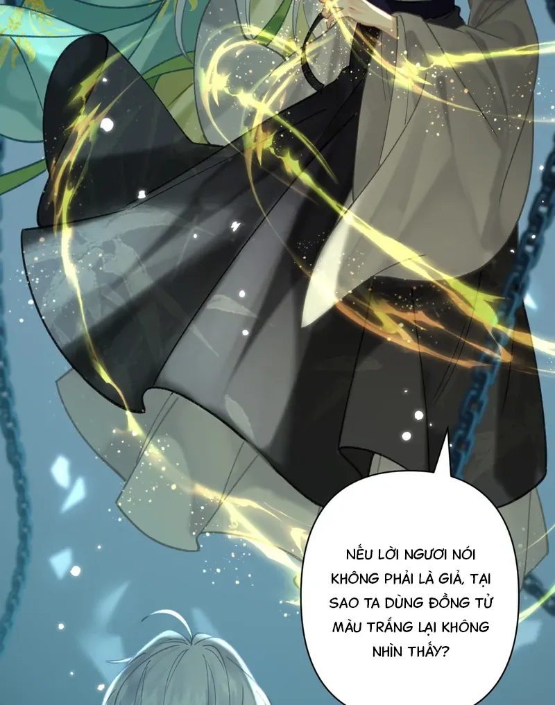 Đến Đông Hải Tìm Mỹ Nhân - Chương 49 - Trang 43