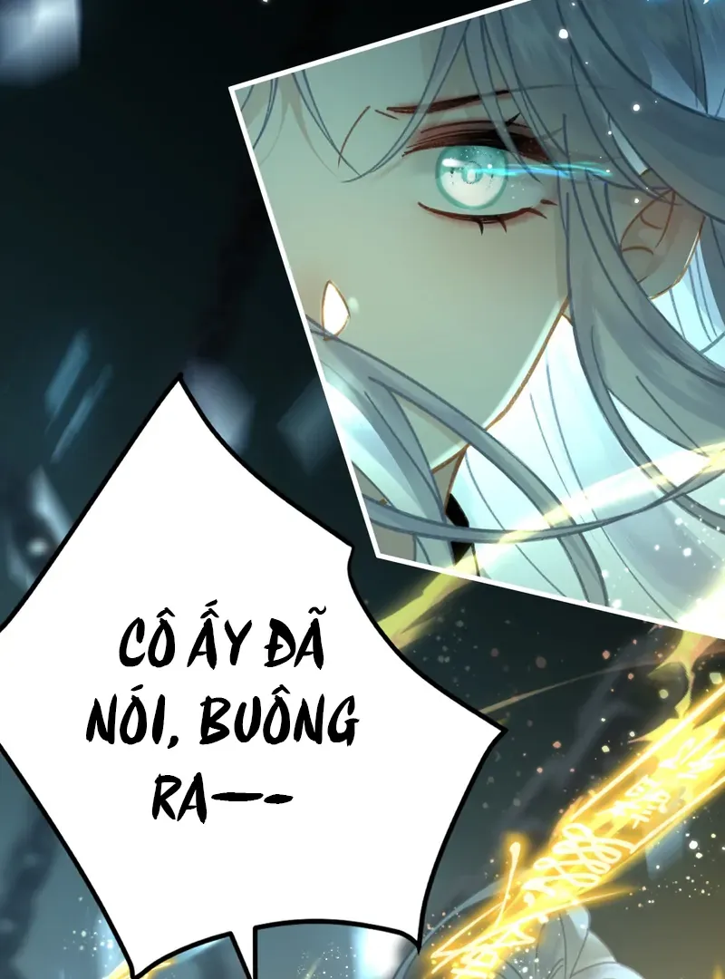 Đến Đông Hải Tìm Mỹ Nhân - Chương 49 - Trang 36