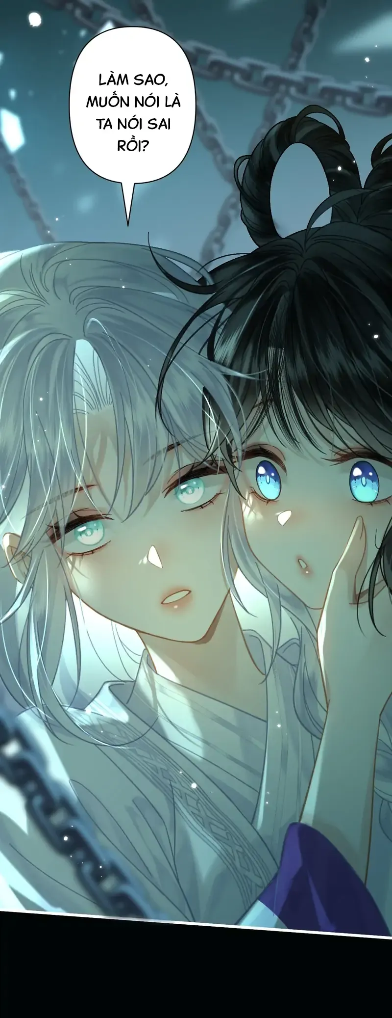 Đến Đông Hải Tìm Mỹ Nhân - Chương 49 - Trang 16