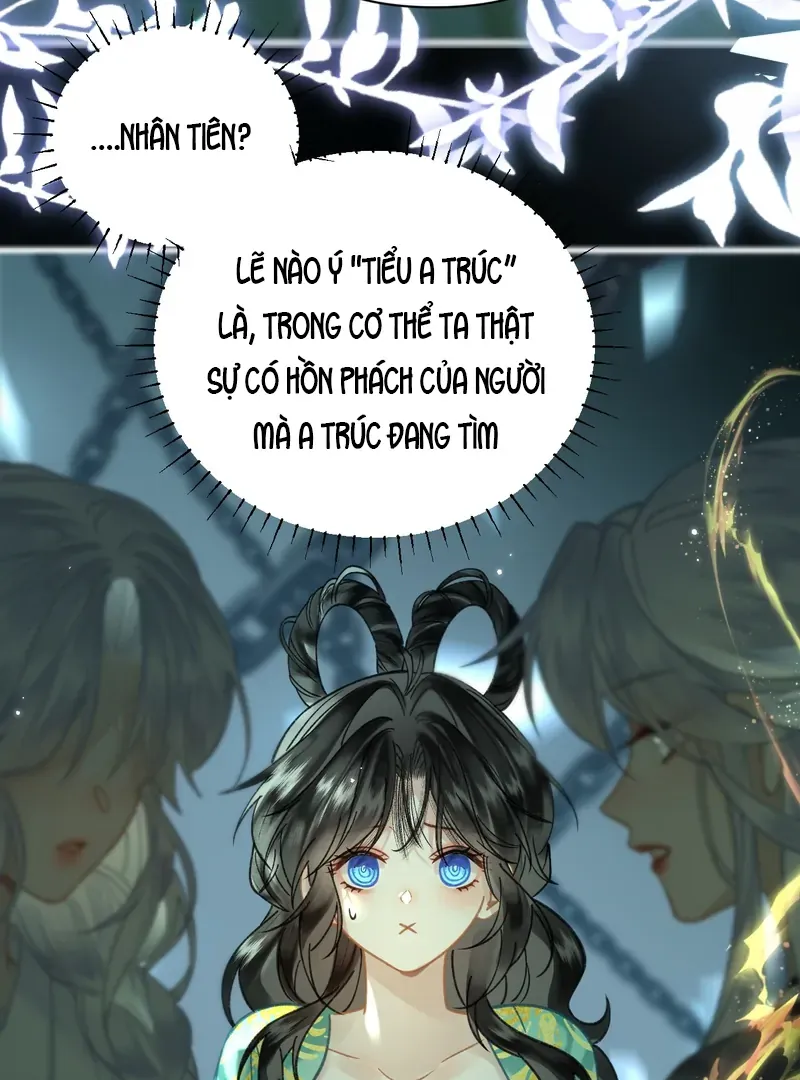 Đến Đông Hải Tìm Mỹ Nhân - Chương 49 - Trang 31