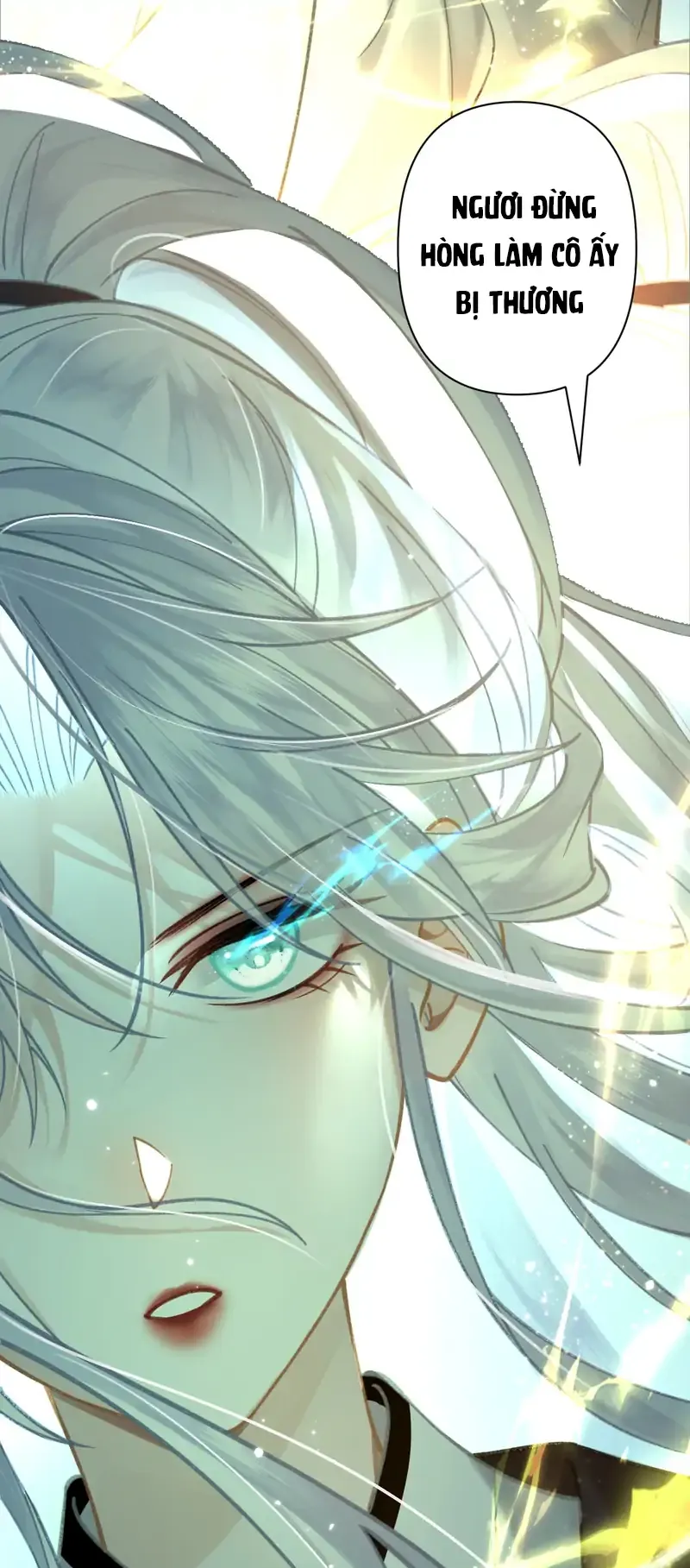 Đến Đông Hải Tìm Mỹ Nhân - Chương 49 - Trang 9