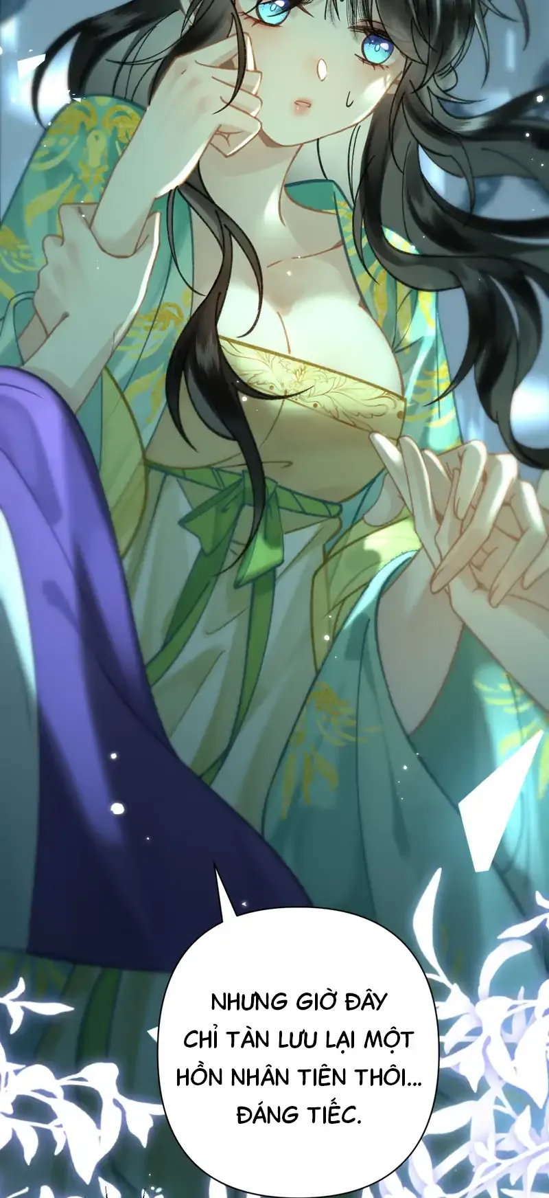 Đến Đông Hải Tìm Mỹ Nhân - Chương 49 - Trang 30