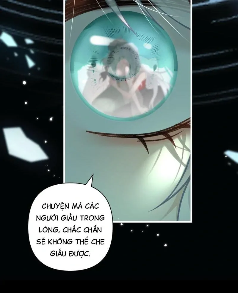 Đến Đông Hải Tìm Mỹ Nhân - Chương 49 - Trang 49