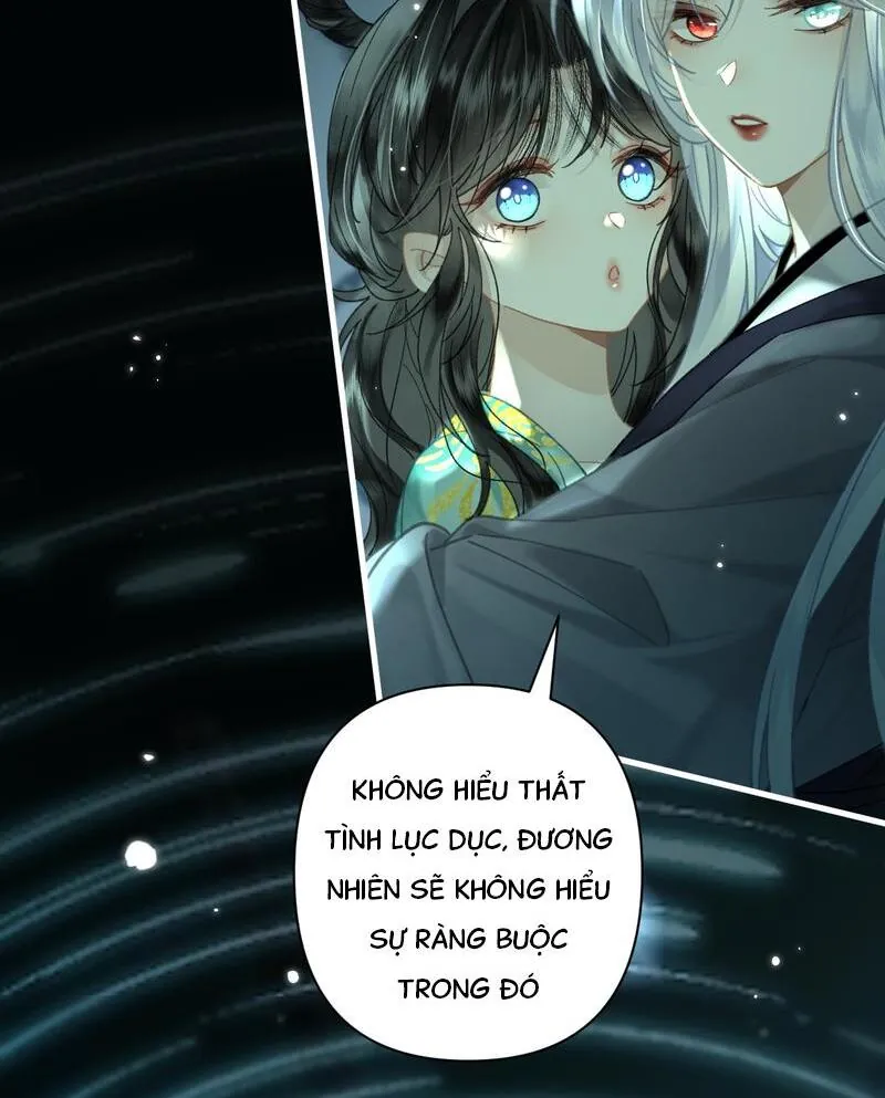 Đến Đông Hải Tìm Mỹ Nhân - Chương 49 - Trang 54