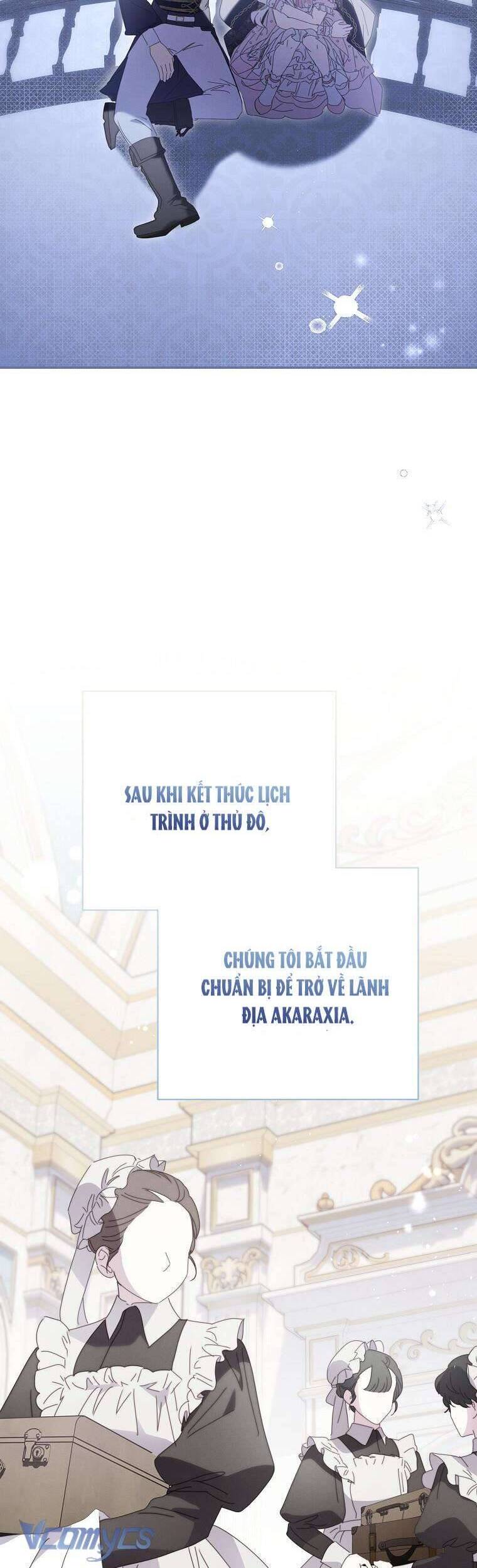 Công Nữ Tái Sinh - Chương 45 - Trang 39