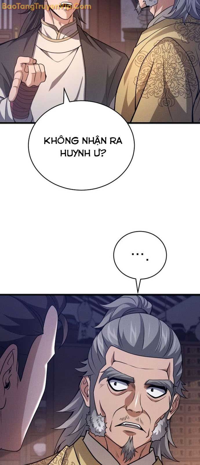 Võ Thần Tái Sinh - Chương 3 - Trang 66