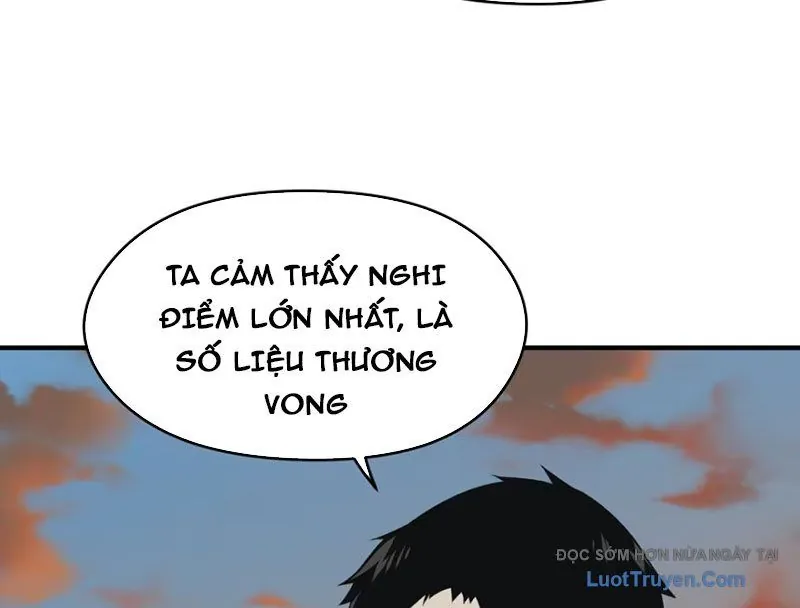 Hung Tinh Mê Hoặc - Máy Mô Phỏng Loạn Thế - Chương 14 - Trang 16