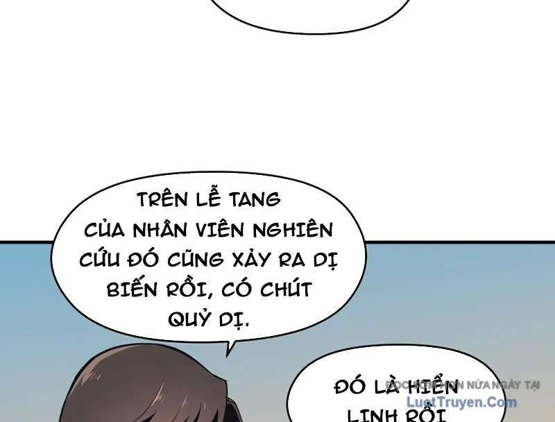 Hung Tinh Mê Hoặc - Máy Mô Phỏng Loạn Thế - Chương 14 - Trang 23