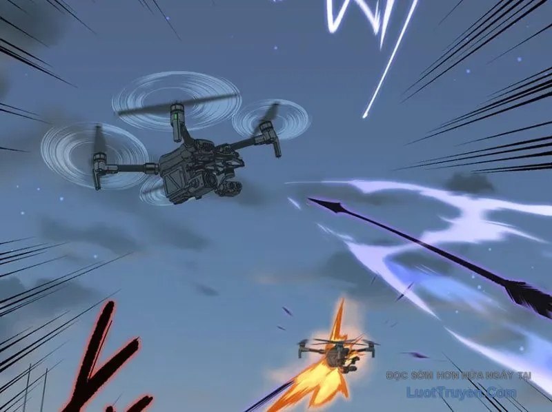 Hung Tinh Mê Hoặc - Máy Mô Phỏng Loạn Thế - Chương 14 - Trang 86