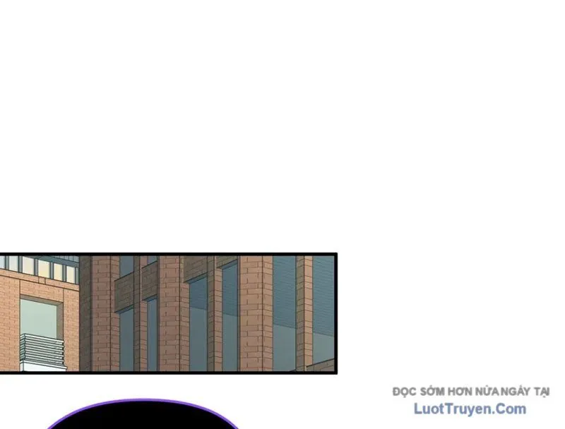 Hung Tinh Mê Hoặc - Máy Mô Phỏng Loạn Thế - Chương 14 - Trang 37