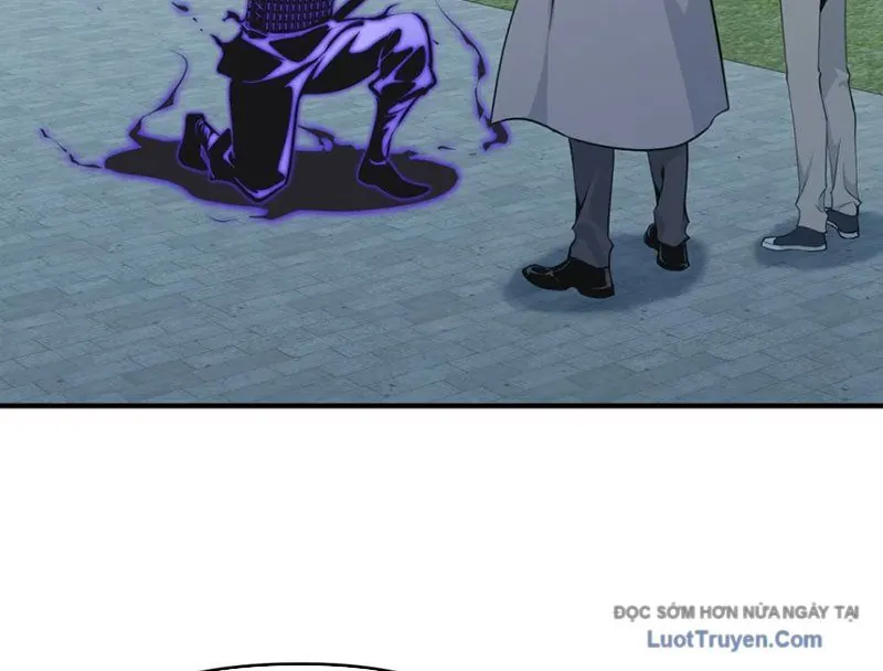 Hung Tinh Mê Hoặc - Máy Mô Phỏng Loạn Thế - Chương 14 - Trang 39