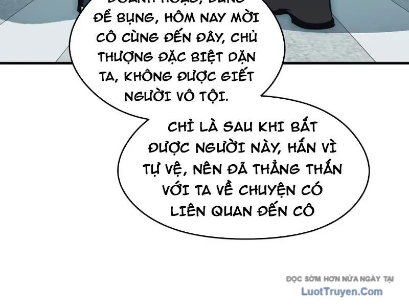 Hung Tinh Mê Hoặc - Máy Mô Phỏng Loạn Thế - Chương 14 - Trang 116