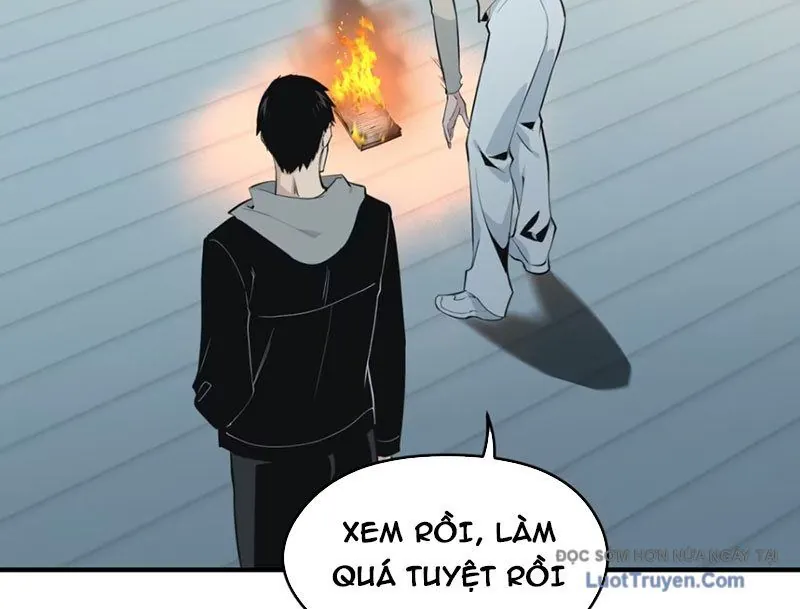 Hung Tinh Mê Hoặc - Máy Mô Phỏng Loạn Thế - Chương 14 - Trang 22